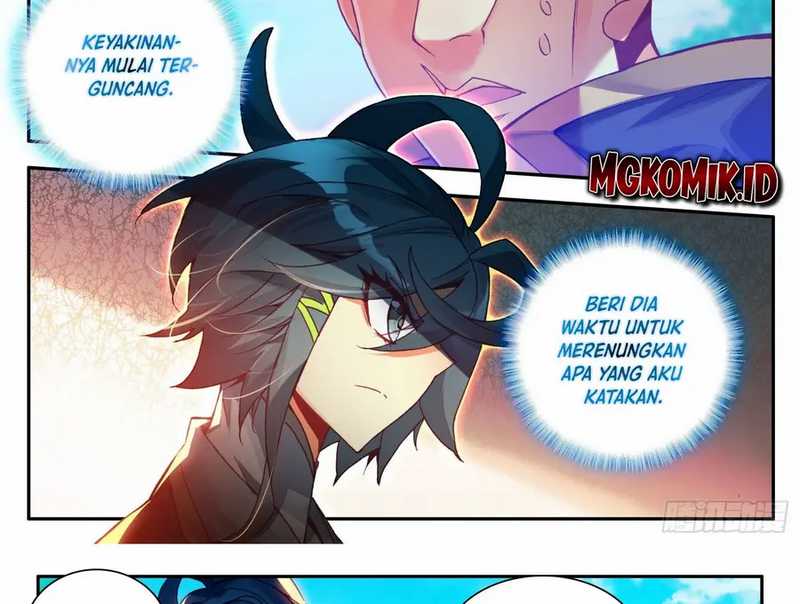 Heavenly Beads Master Chapter 88 Gambar 4